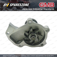1 GMB Water Pump for Daihatsu Applause A101 1.6 Charade G102 G200 1.3 G203S 1.5
