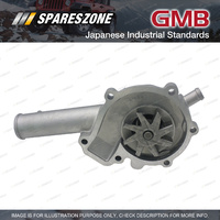 1 x GMB Water Pump for Mazda 121 CD 626 CB 929 HBSH 2.0L SOHC 8V PETROL MA