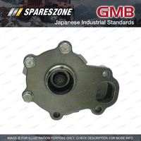 1 x GMB Water Pump for Daihatsu Charade G10 993CC SOHC 6V 3CYL PETROL CB 1977-83
