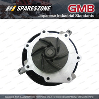 GMB Water Pump for Mercury Sable 2967cc V6 3.0L Duratec DOHC 24V 1996-2000