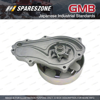 GMB Water Pump for Honda Civic EP3 Integra DC5 2.0L K20A 1998cc 2001-2005