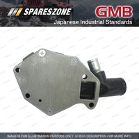 GMB Water Pump for Isuzu ELF 250 2775cc 3268cc 2.8L 3.2L 4BA1 4BC1 4BC2