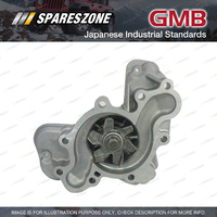 GMB Water Pump for Mazda MPV LV 2954cc V6 3.0L JE SOHC 18V 10/1995-05/1999