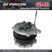 GMB Water Pump for Datsun Navara D21 1600 Bluebird Stanza 720 Cabstar Vanette