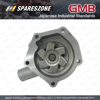 GMB Water Pump for Subaru Brumby A69 Leone DL GL EA71 1.6L 1978-1980