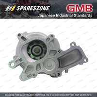 GMB Water Pump for Toyota Land Cruiser Prado KZJ71 KZJ78 KZJ 90 95 120 121 125