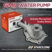 GMB Water Pump for Chrysler Valiant VIP AP5 AP6 RV1 SV1 VC VE VF VG 3.7L 4.0L