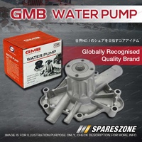 GMB Water Pump for Chrysler Valiant Charger CL CM VF VG VH VJ VK 5.2L 5.6L 5.9L