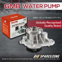 GMB Water Pump for Holden Astra AH Barina TK TM Cruze JG JH Trax TJ 1.6L 1.8L