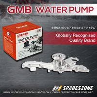 GMB Water Pump for Toyota Highlander Kluger GSU40 45 55 Venza GGV 10 15 RX L1 U3