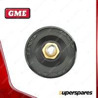GME Universal Antenna Base with Low-loss Foam Coaxial Cable & PL259 Connector