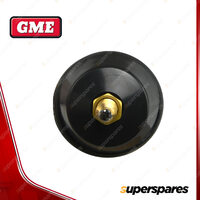 GME Antenna Base & Lead Assembly -16"x26 TPI Thread 5m RG59 Coaxial Cable ABL021