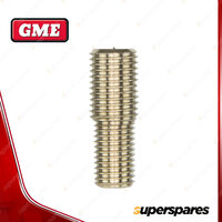 GME Male To Male Adaptor AD201 - 3/8" To 5/16" Thread - Suit 27MHZ Antenna