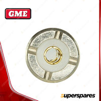 GME Brand Replacement PL259 Socket To PL259 Socket Adaptor Part Number AD206