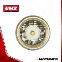 GME Brand Standard FME To Mini UHF Adaptor Replacement Fitment AD505