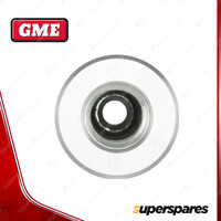 GME Stainless Steel Light Duty Antenna Spring suit AE4701 495mm Antenna Whip