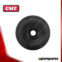 GME Black Medium Duty Antenna Spring to suit AE4702B 960mm Black Antenna Whip