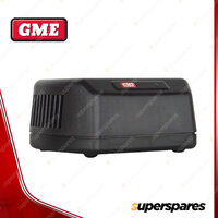 GME Rapid Desktop Charger BCD013 - Suit UHF CB Handheld Radio TX6500S