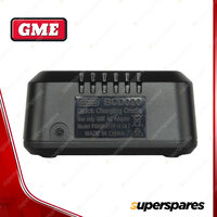 GME Desktop Charging Cradle BCD020 - Suit TX685 / TX6155 / TX6160