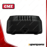 GME Desktop Charging Cradle BCD022 - Suit Radio TX6600S / TX6600Pro