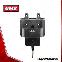 GME Brand In-Car Vehicle Charger - Suit Radio TX6600S CP50 TX6600PRO