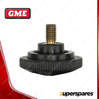 GME Black Gimbal Knob Suit GR200 / GX300 / GX400 / GX700 / TX4600