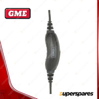 GME Earpiece Microphone HS009 - Suit TX665/TX667/TX675/TX677/TX685