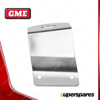 GME Brand Stainless Steel Finish 1.5Mm Antenna Mounting Bracket MB018