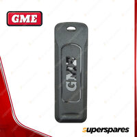 GME Handheld Radio Belt Clip - Suit TX685 / TX6150 / TX6155 / TX6160