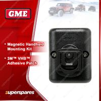 GME Brand Magnetic Handheld Mounting Kit - Suit Radio TX6160 Variants