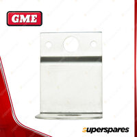 GME 1.5Mm Stainless Steel Bracket Suit for Holden Commodore MB404SS