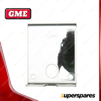 GME 1.5Mm Stainless Steel Bonnet / Boot "Z" Antenna Mounting Bracket MB407SS