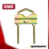 GME Base Station Mounting Hardware MB410 Suits AE4801 AE42xx Antennas