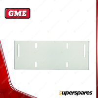 GME Din Mounting Adaptor MBD001 - Suit TX3500S / TX3510S / TX3520S