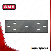 GME Mounting Bracket Kit with Gimbal Knobs ¨C Suit Radio TX2720 / TX4500S