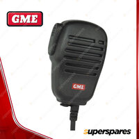 GME Speaker Microphone MC007 Suit TX665 / TX667 / TX675 / TX685 / TX6150