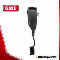 GME Brand Electret Hand Speaker Microphone MC311B - Suit Radio TX3120S