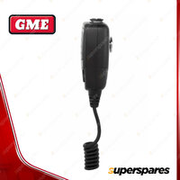 GME Heavy Duty Microphone - Suit TX3510S / TX3520S / TX2720 / TX4500S