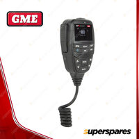 GME OLED Controller Microphone with Front-facing Speaker - Suit XRS-330C