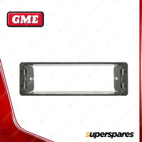 GME Din Size Mounting Cradle - To Suit Radio TX-SS2720 / TX-SS4500S