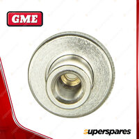 GME Replacement PL259 Connector Plug - 4.9Mm End Part Number PL2592