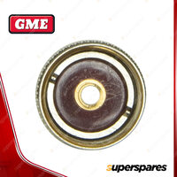 GME Replacement PL259 Connector Plug - 5.6Mm End Part Number PL2592S