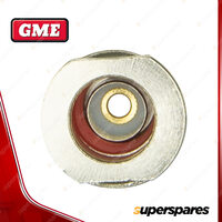 GME Brand PL403 Replacement UHF PL259 Connector - Suit RG213 / U Cable