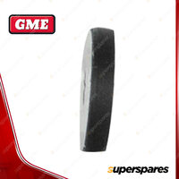 GME Small Rubber Washer For Head Mounting - Suit Radio TX3400 / TX3520