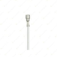 GME 5 Meter Marine Grade RG58 Coaxial Extension Cable - FME Connector LE05FME