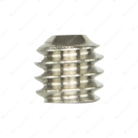 GME Replacement Grub Screw for Use with AS004 Spring Bases - 10 Pack