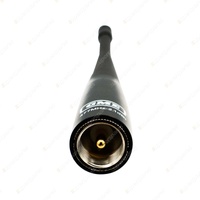 GME 155mm 2.1dBi Flexible Ground Independent Antenna Whip Suit AE4201