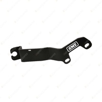 GME Bonnet Hinge Mount Bracket for Mitsubishi Triton MV 2024-On Durability