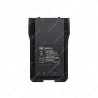 GME 1200mAh Lithium-Ion Battery Pack Replacement Battery Pack - Accessory