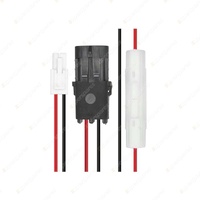 GME Replacement 12V DC Power Lead for Volvo Mack Wiring Loom - Accessory